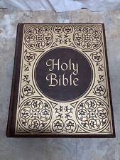 Large holy bible for sale  Centralia