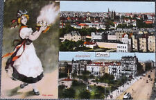 1910 plauen vogtland gebraucht kaufen  Barsinghausen