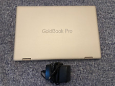 GoldBook Pro 11,6" 2-w-1 Laptop Ekran dotykowy / Acellus ready na sprzedaż  Wysyłka do Poland