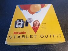 Kodak brownie starlet for sale  LONDON