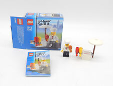 Lego city 8398 gebraucht kaufen  Weinstadt