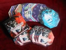 Numerology divination cards for sale  LONDON