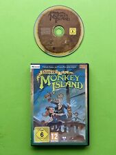 Monkey island tales gebraucht kaufen  Deutschland