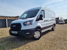 2021 ford transit for sale  KING'S LYNN