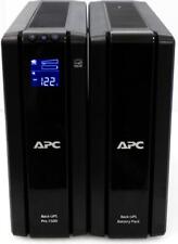 Apc backups 1500 for sale  Temecula
