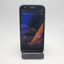 Motorola Moto G (1ª Geração) XT1045 (Cricket) - 8GB Preto - DANIFICADO #975 comprar usado  Enviando para Brazil