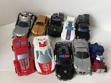 Transformers legends car for sale  WOLVERHAMPTON