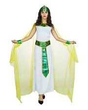 Costume egiziana sacerdotessa usato  Italia