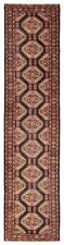 persian red rug white blue for sale  Champlain