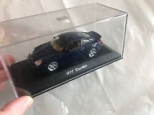 Minichamps porsche 911 d'occasion  Méreau