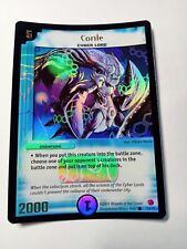 Duel Masters, Corile Promo NM na sprzedaż  PL