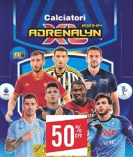 Adrenalyn calciatori panini usato  Sulbiate