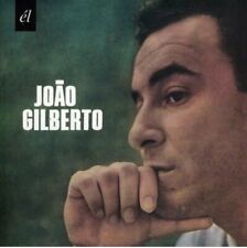 Usado, Joao Gilberto (1961) (35 Tracks) [CD] el Records Release 2012. LikeNew. Amazing! comprar usado  Enviando para Brazil