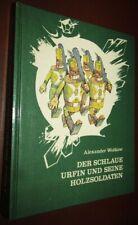 Zauberland reihe alexander gebraucht kaufen  Gotha-Umland