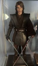 Hot Toys Star Wars Anakin Skywalker Episode 3 Revenge Of The Sith for sale  Shipping to South Africa