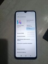 Smartphone xiaomi redmi usato  Latina