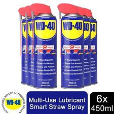 Multi use lubricant for sale  RUGBY