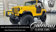 1983 jeep for sale  New Braunfels