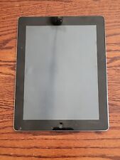 Apple ipad 4th for sale  Cleveland