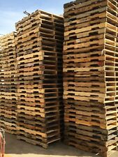 Grade wood pallets for sale  Deland