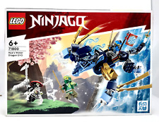 Ninjago lego 71800 for sale  Ireland
