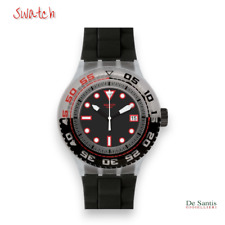 Swatch stormy suuk400 usato  Fermo