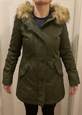 Marco polo winterjacke gebraucht kaufen  Erbendorf