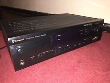 Sherwood amplifier audio for sale  HENLEY-ON-THAMES