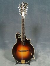 Gibson mandolin custom for sale  Kalamazoo