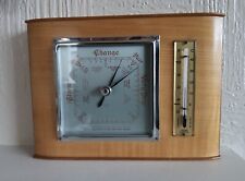 Barometer thermometer shortlan for sale  MORECAMBE