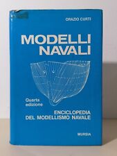 Modelli navali einciclopedia usato  Sanremo