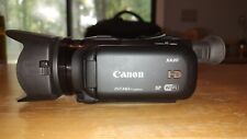 Canon xa20 camcorder for sale  Winston Salem