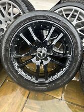 brabus wheels for sale  PORTSMOUTH