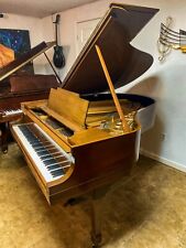 Um ótimo piano de cauda Steinway & Sons 5'7"" comprar usado  Enviando para Brazil