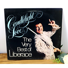 Best liberace candlelight for sale  Sparta