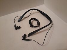 Used, SAMSUNG Level Headphones EO-BN920 Black Wireless Bluetooth for sale  Shipping to South Africa