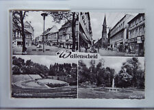 Wattenscheid mehrbild gebraucht kaufen  Bad Hersfeld
