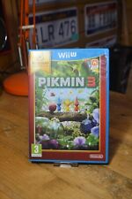 Pikmin wii nintendo for sale  HITCHIN