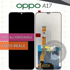 Display oppo a17 usato  Misilmeri