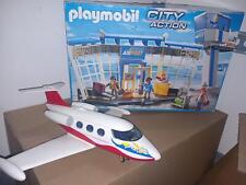 Playmobil 5138 airport for sale  NEWCASTLE UPON TYNE