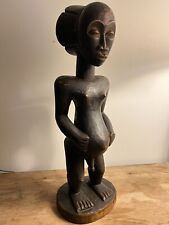Art africain statuette d'occasion  Yvetot