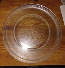Glass turntable tray for sale  Prosper