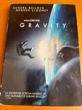 Dvd film gravity usato  Reggio Emilia