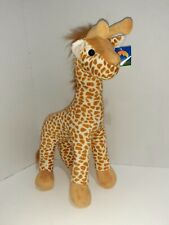 Toys giraffe plush for sale  Lindsborg