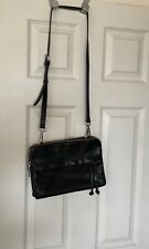 Hobbs leather bag for sale  LONDON
