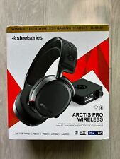 Used, SteelSeries Arctis Pro Wireless Gaming Headset w/ DAC - PC / PS5 / PS4 for sale  Shipping to South Africa