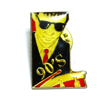 Pin winston publicite d'occasion  Nice-
