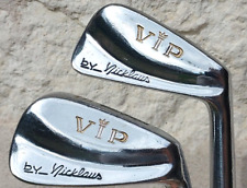 nicklaus 1967 vip irons for sale  Spicewood