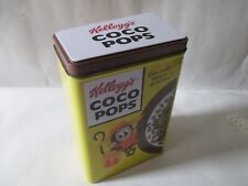 Kellogg coco pops for sale  BIRMINGHAM