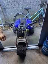 Honda atc trike for sale  BANWELL